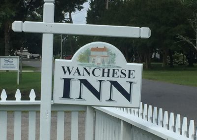 Wanchese Inn B&B